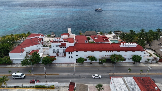 Scuba Club Cozumel Resort