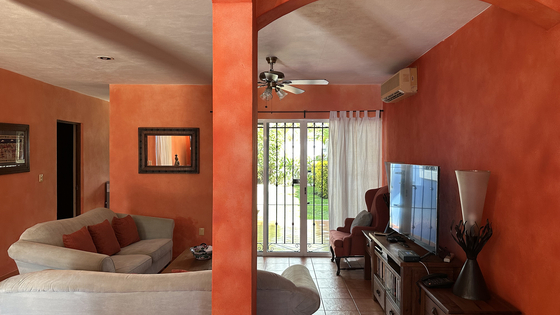 Hacienda Azul — 5