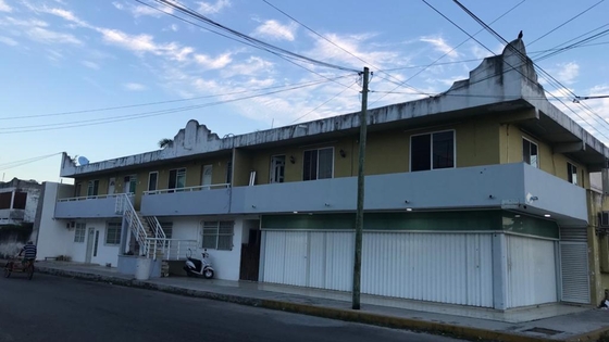 Margarita Apartments