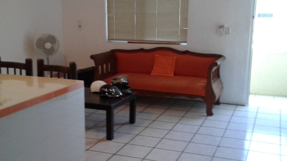 Margarita Apartments — 2