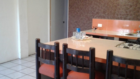 Margarita Apartments — 3