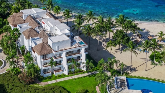 RESIDENCE REEF PH