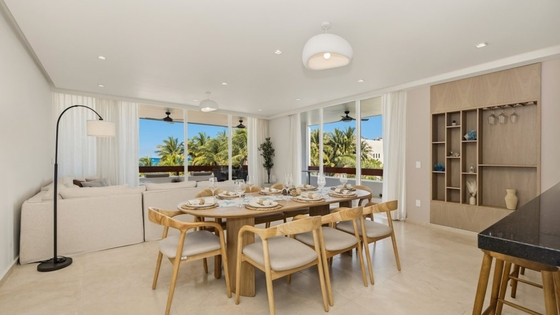 RESIDENCE REEF PH  — 4