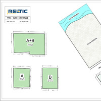 Superficie de Terreno